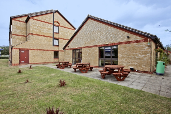 Hotel Campanile Dartford South East of London